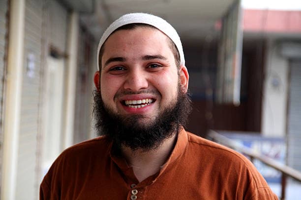 Mohammad